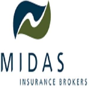 midas insurance|MIDAS .